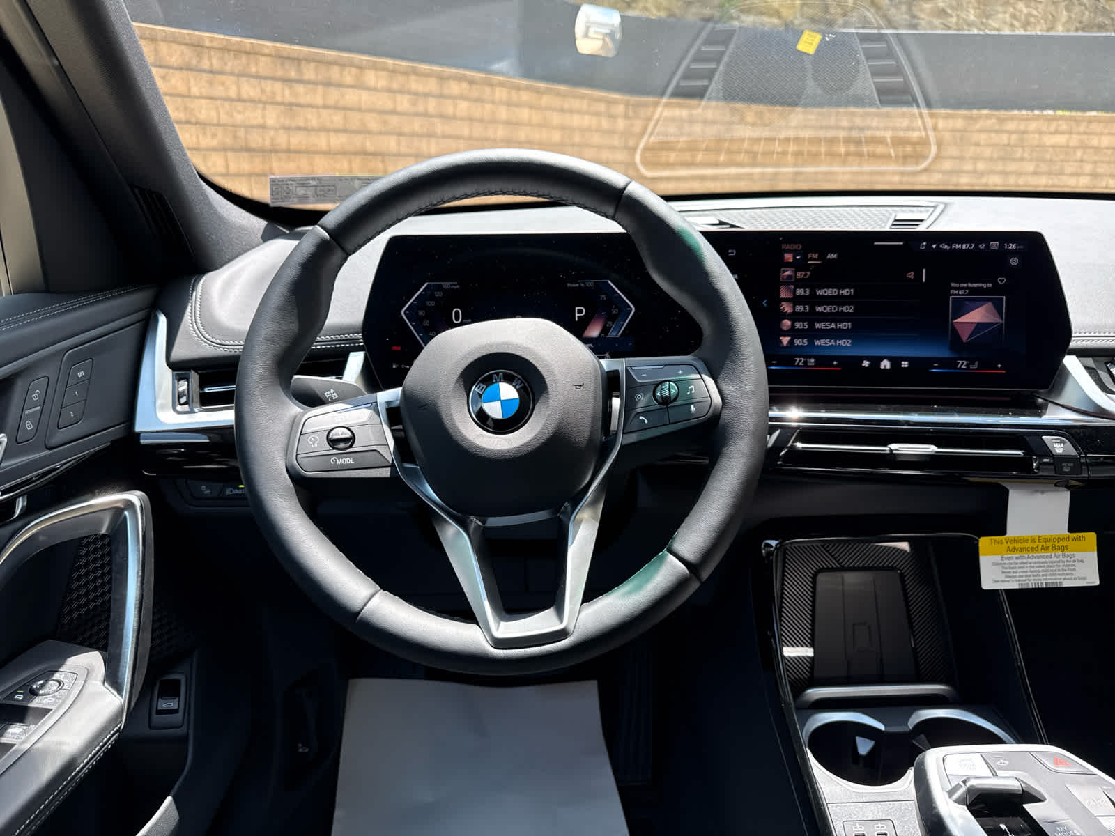 2025 BMW X1 28i - Photo 10