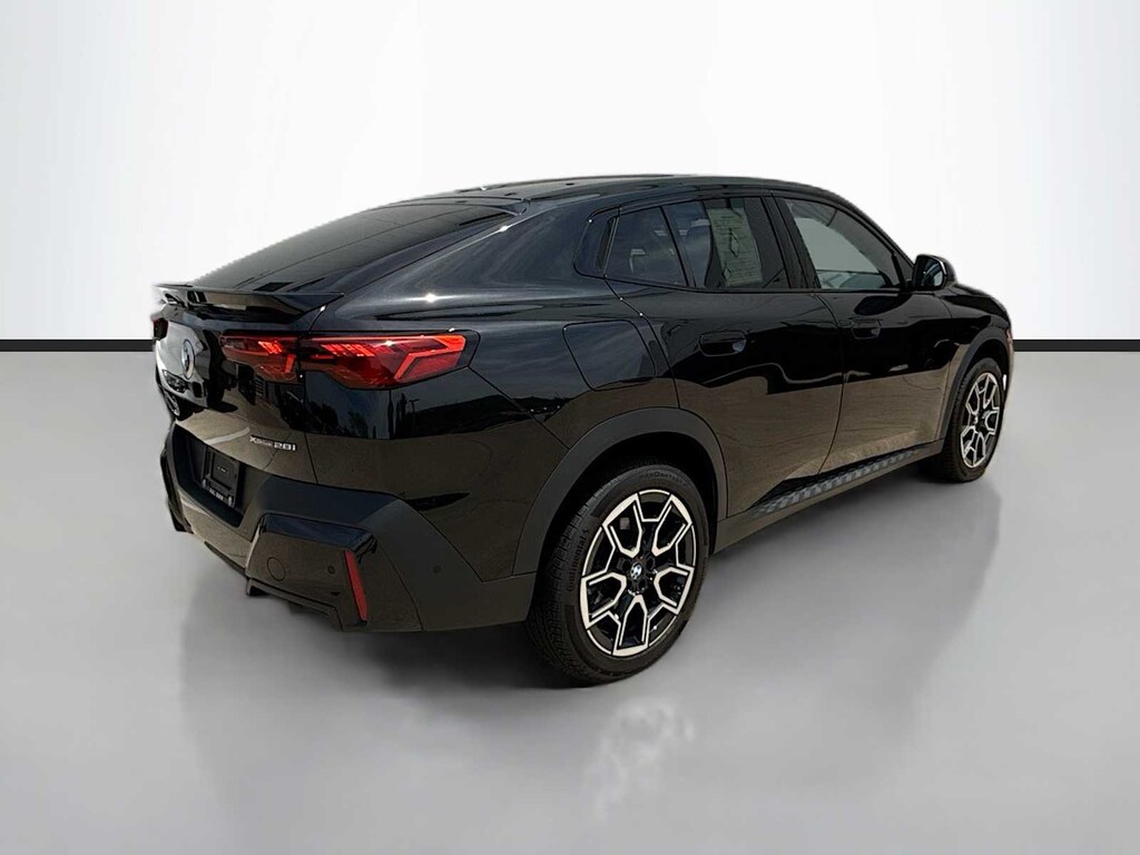 Used 2025 BMW X2 xDrive28i SUV