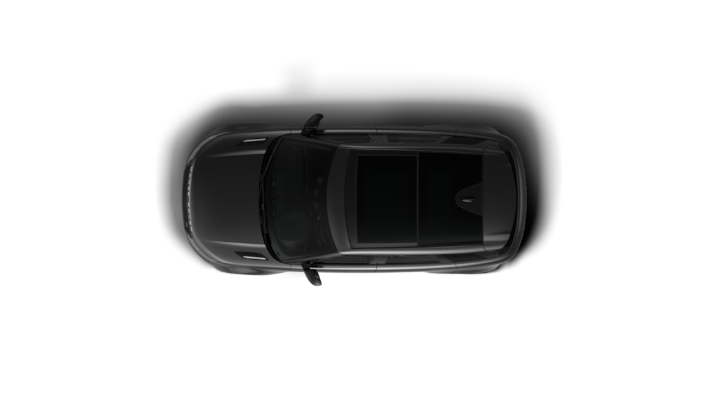 New 2026 Land Rover Range Rover Evoque Hoxton 249PS