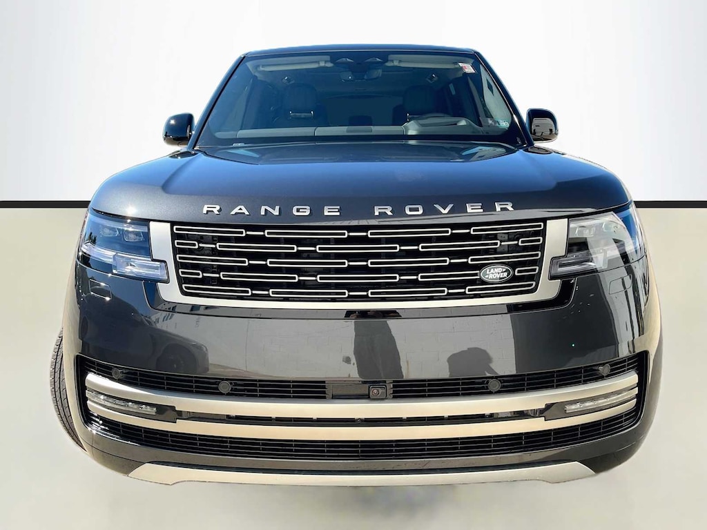 New 2027 Land Rover Range Rover SE LWB7 P400 Range Rover SE LWB7 P400 SUV