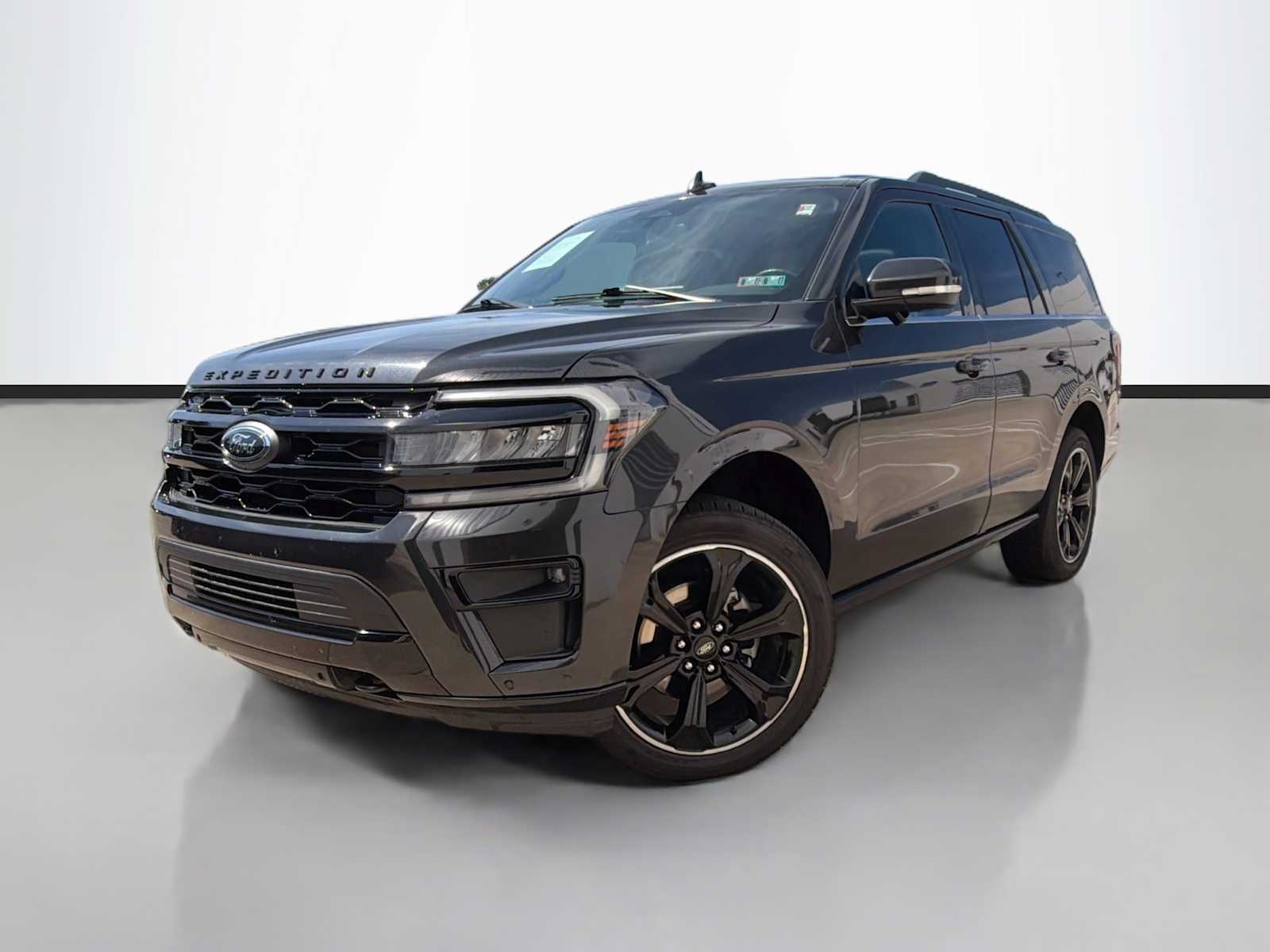  Ford Expedition