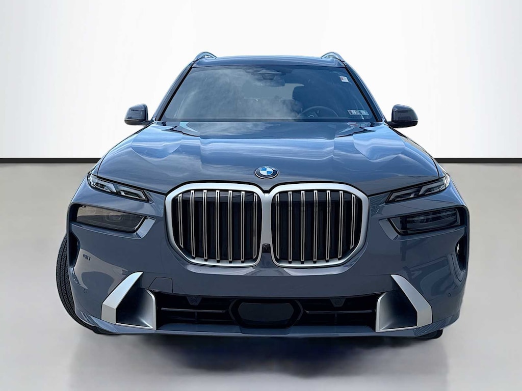 Used 2026 BMW X7 xDrive40i SUV