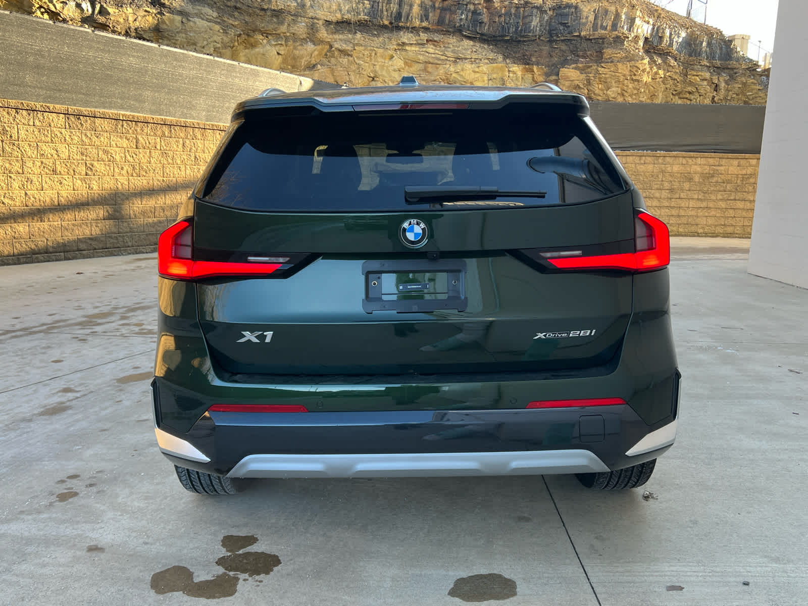 2025 Bmw X1 XDrive28i photo 4