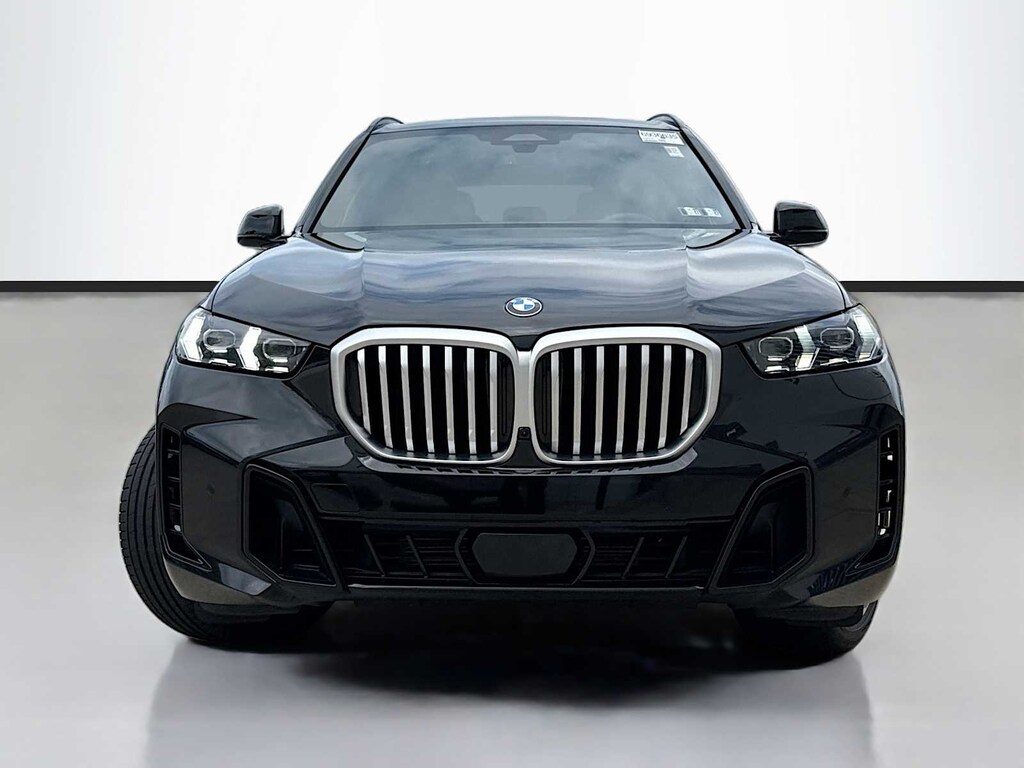 Used 2026 BMW X5 xDrive40i SUV
