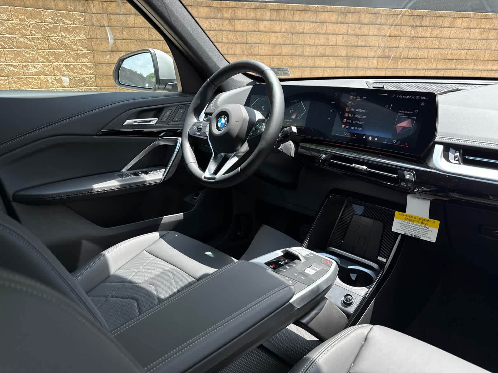 2025 BMW X1 28i - Photo 11