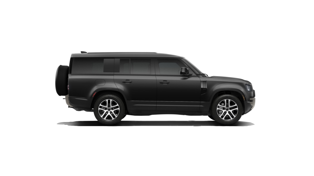 New 2027 Land Rover Defender 130 S 300PS Auto