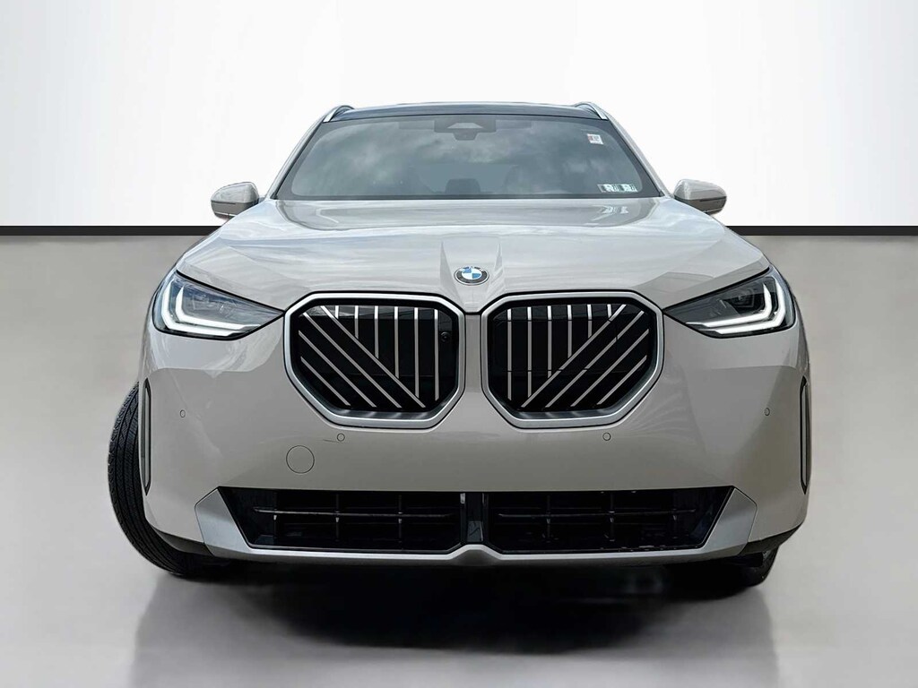 Used 2026 BMW X3 30 xDrive SUV