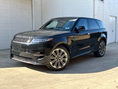 2026 Land Rover Range Rover Sport Dynamic SE SUV