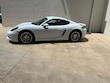 Porsche 718 Cayman
