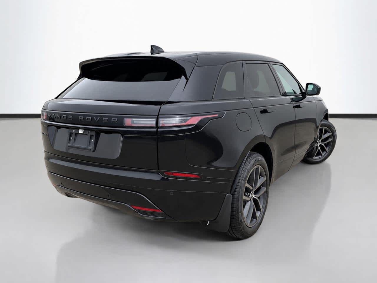 New 2026 Land Rover Range Rover Velar Belgravia Edition Range Rover Velar Belgravia Edition