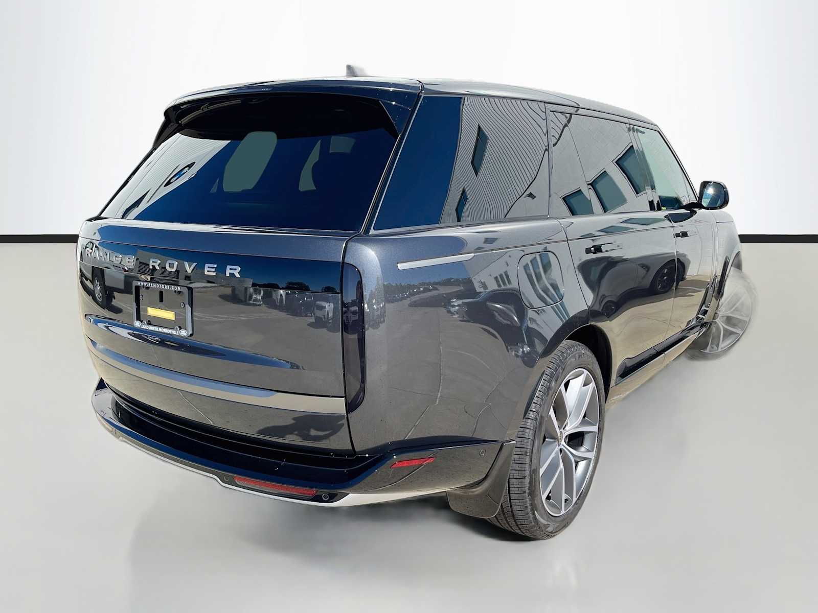 New 2027 Land Rover Range Rover SE LWB7 P400 Range Rover SE LWB7 P400 SUV