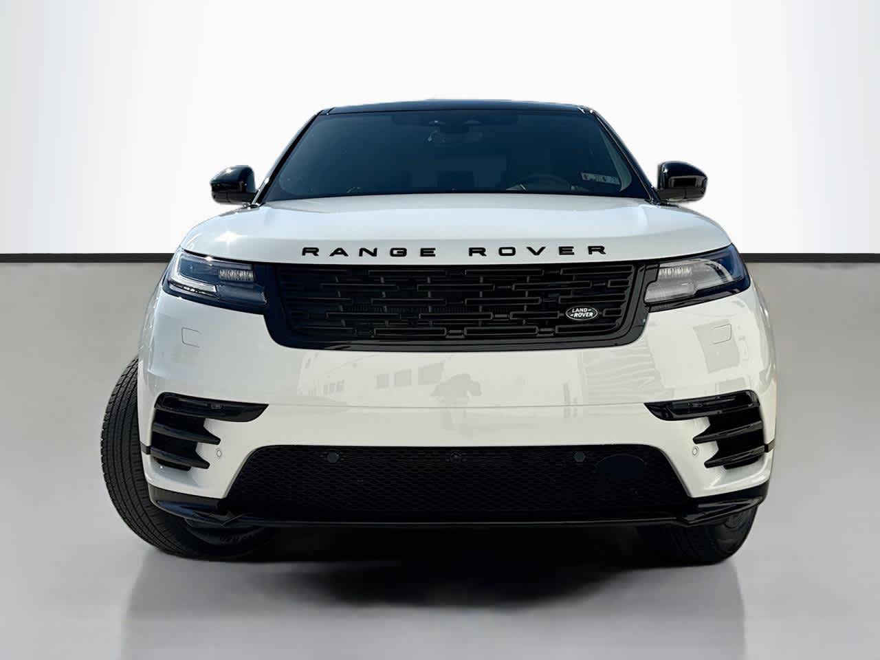 New 2026 Land Rover Range Rover Velar Belgravia Edition Range Rover Velar Belgravia Edition
