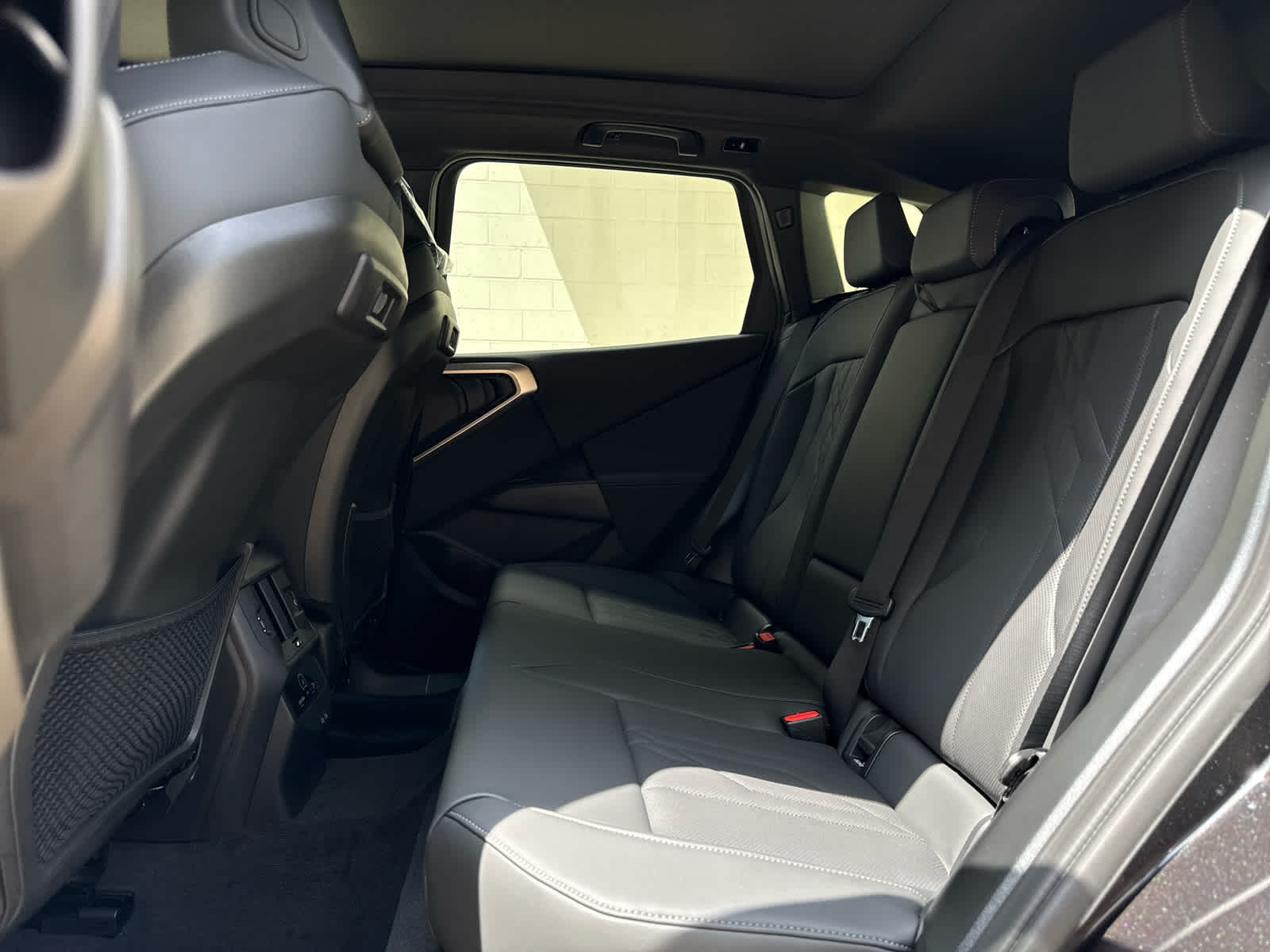 2025 BMW X3 30 - Photo 16
