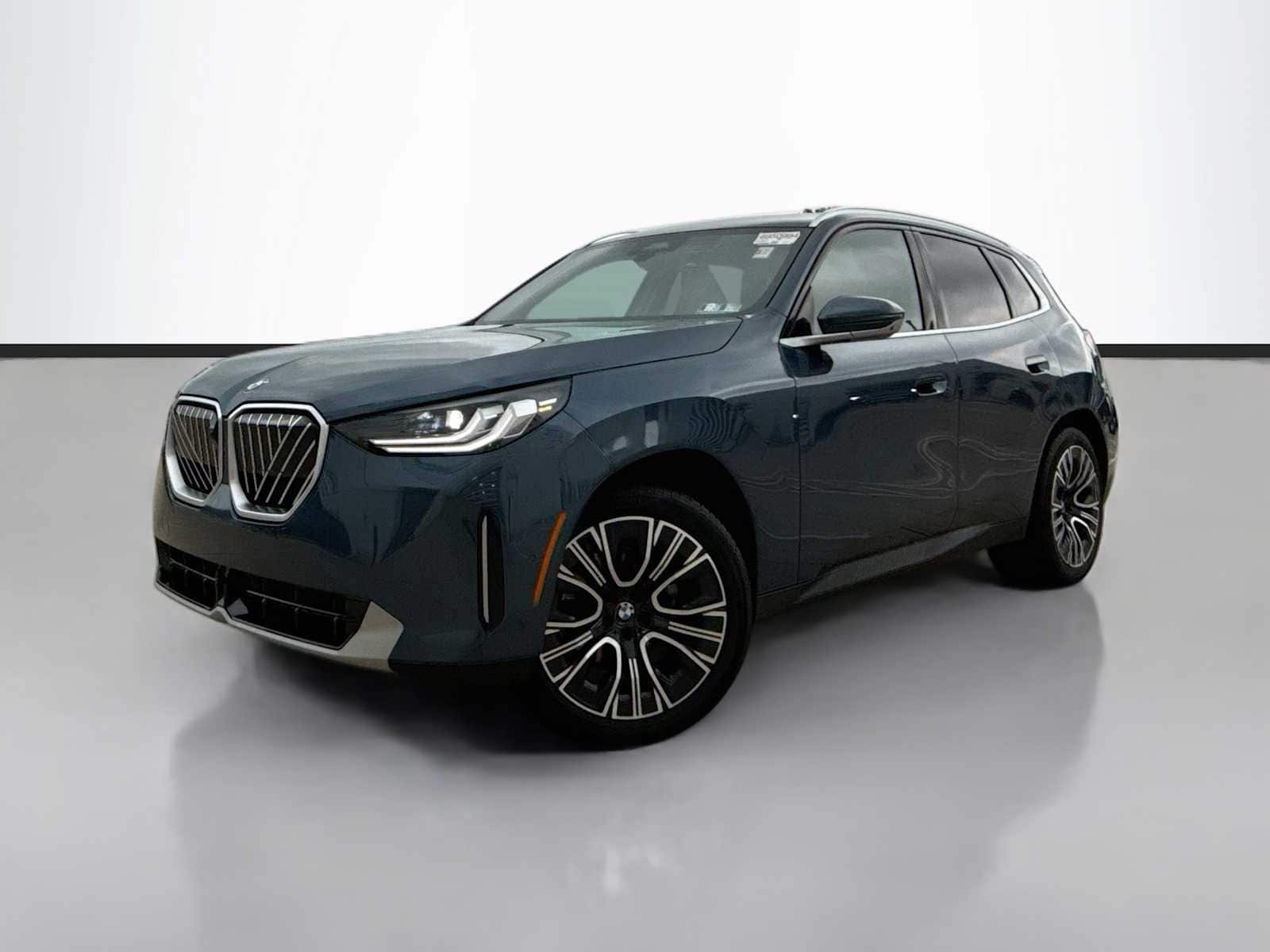 2026 BMW X3 30