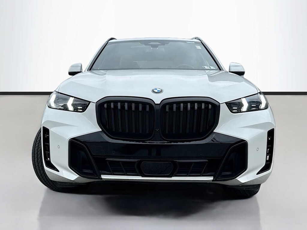 Used 2024 BMW X5 xDrive40i SUV