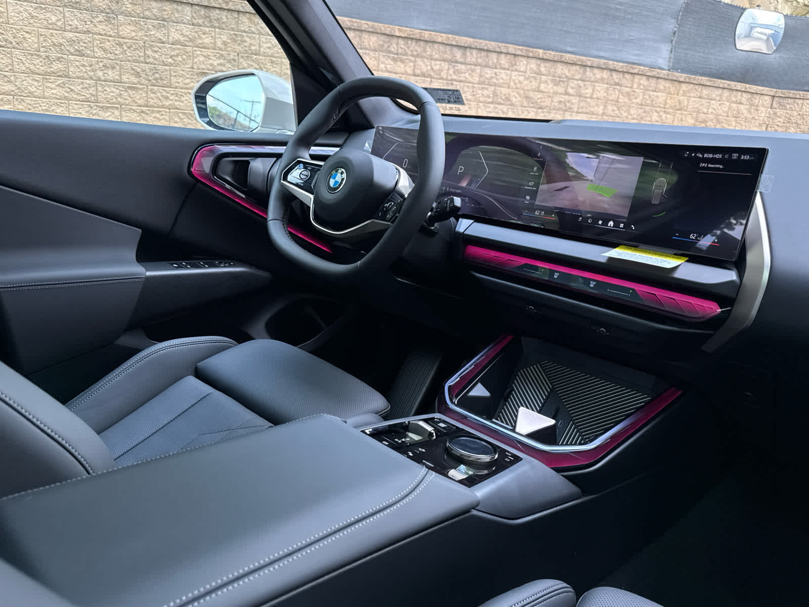 2025 BMW X3 30 - Photo 11