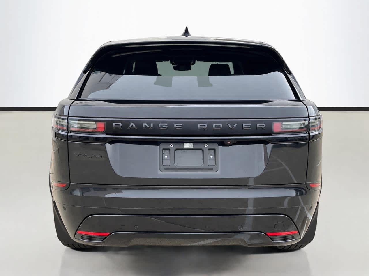 New 2026 Land Rover Range Rover Velar Belgravia Edition Range Rover Velar Belgravia Edition