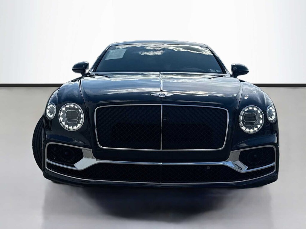 Used 2024 Bentley Flying Spur Sedan