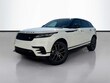  Land Rover Range Rover Velar Belgravia Edition