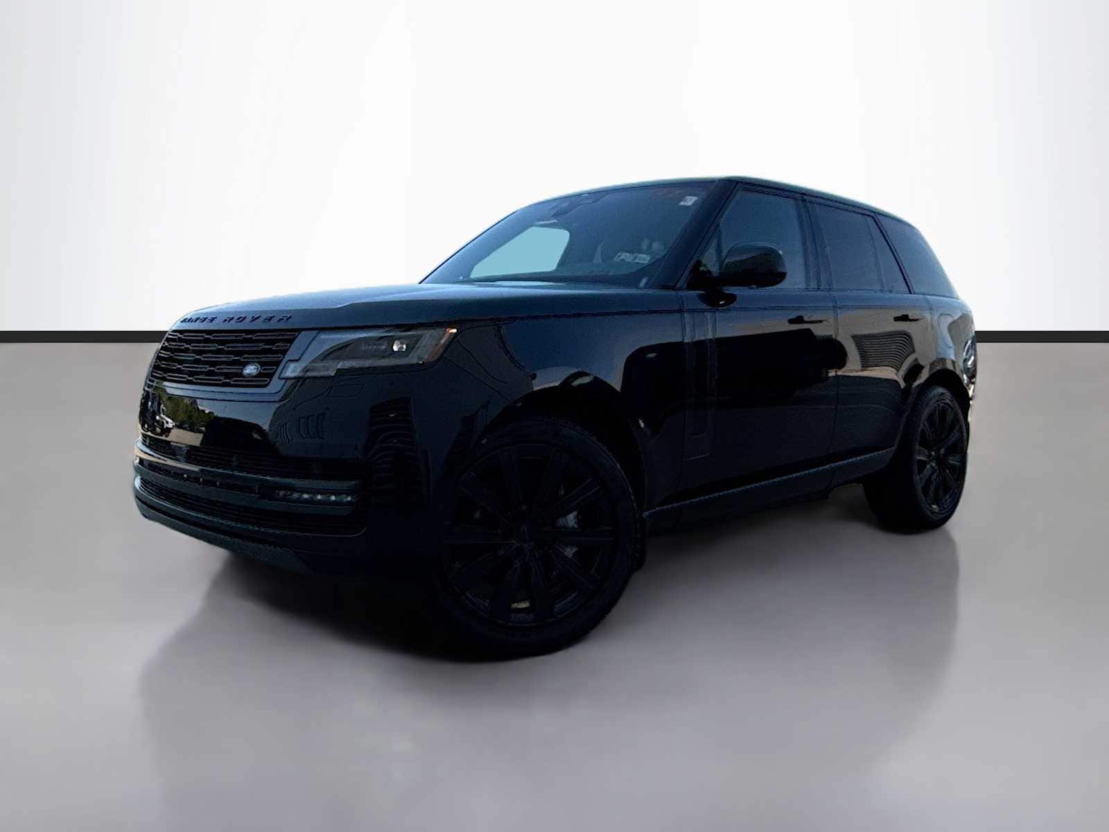 2026 Land Rover Range Rover 3.0 PHEV SE SWB's photo