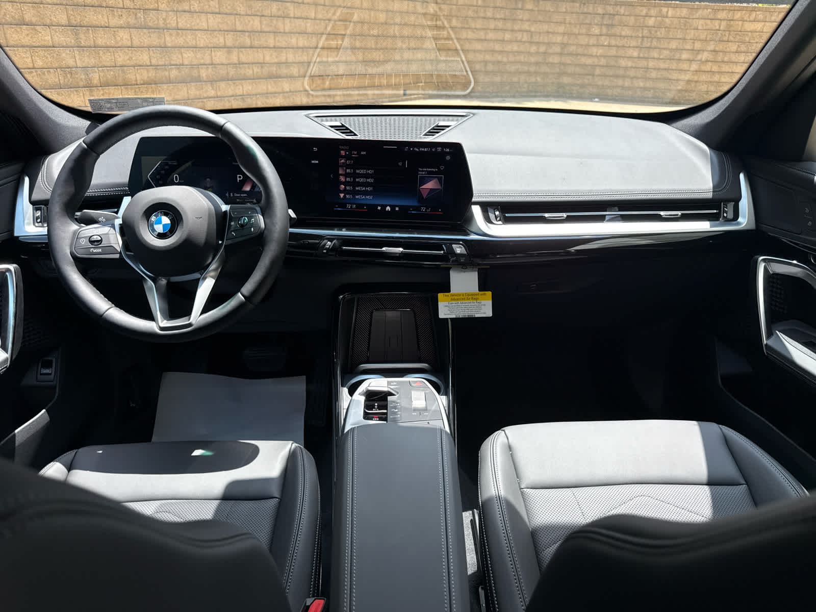 2025 BMW X1 28i - Photo 8