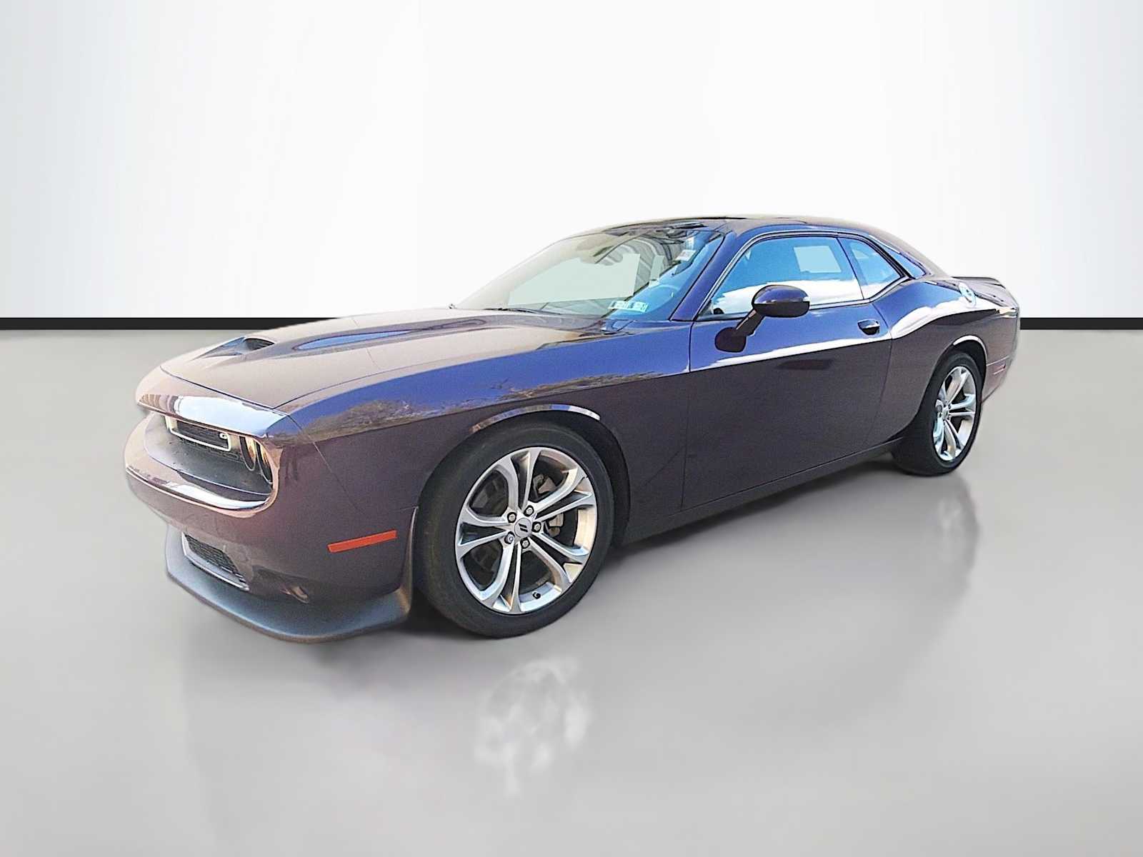 2022 Dodge Challenger GT Auto's photo