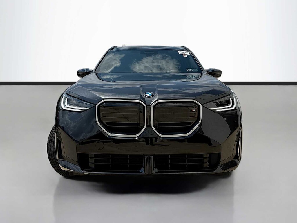 Used 2026 BMW X3 M50 xDrive SUV