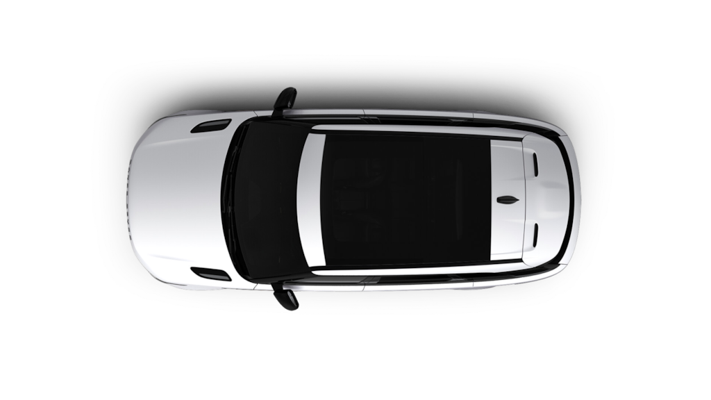 New 2026 Land Rover Range Rover Velar Belgravia Edition Range Rover Velar Belgravia Edition