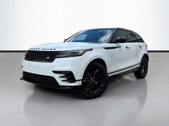 2026 Land Rover Range Rover Velar Dynamic SE