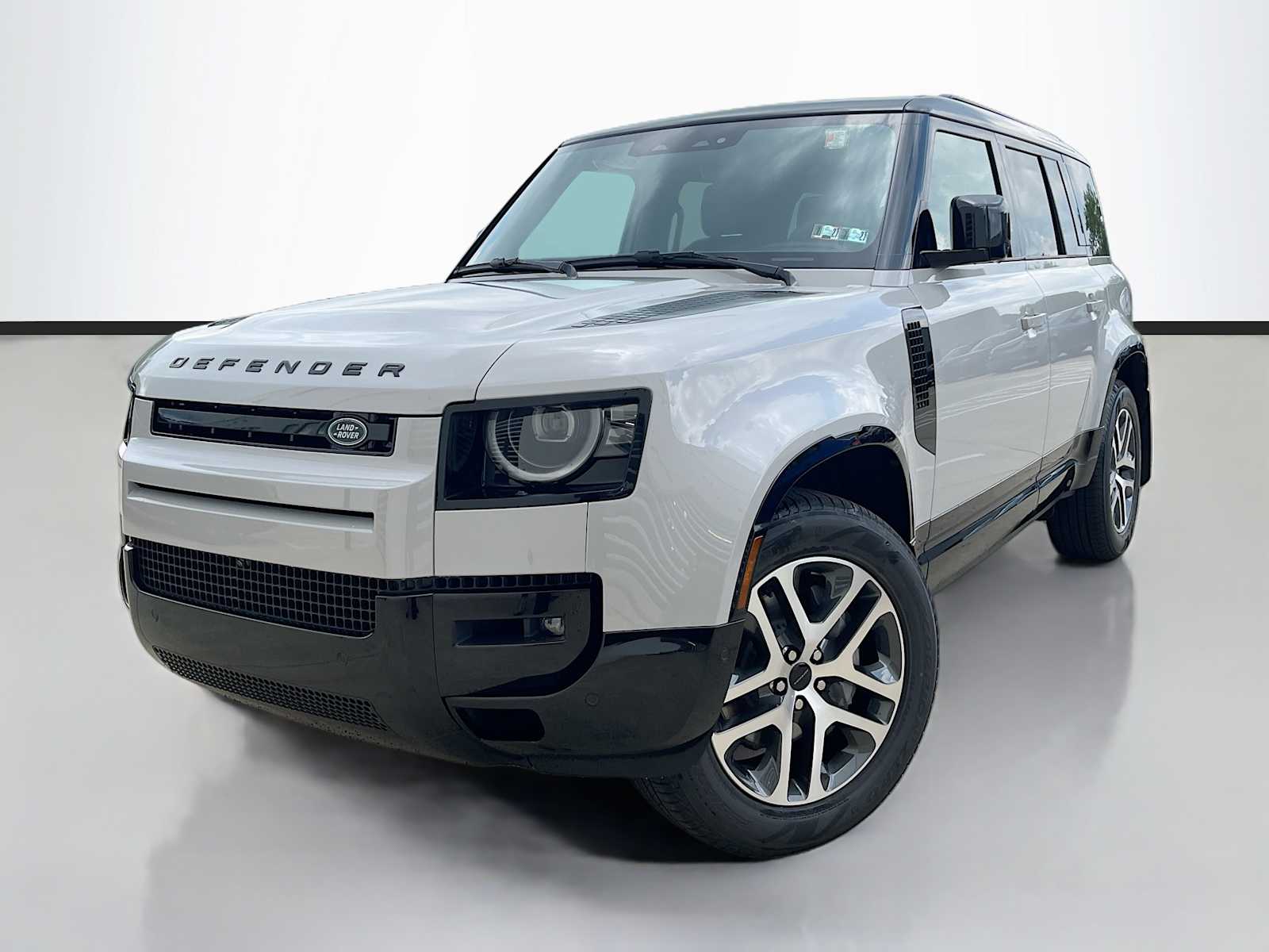 2026 Land Rover Defender 110 400PS X-Dynamic SE