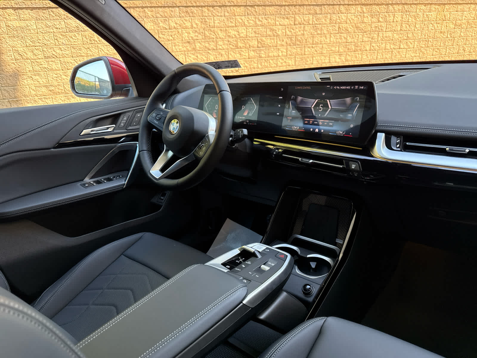 2026 BMW X1 28i - Photo 11