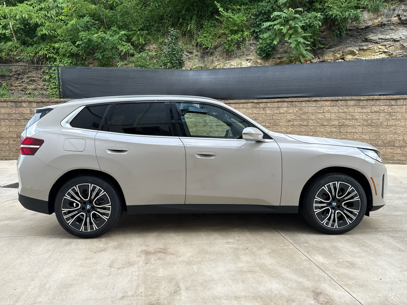 2025 BMW X3 30 - Photo 7