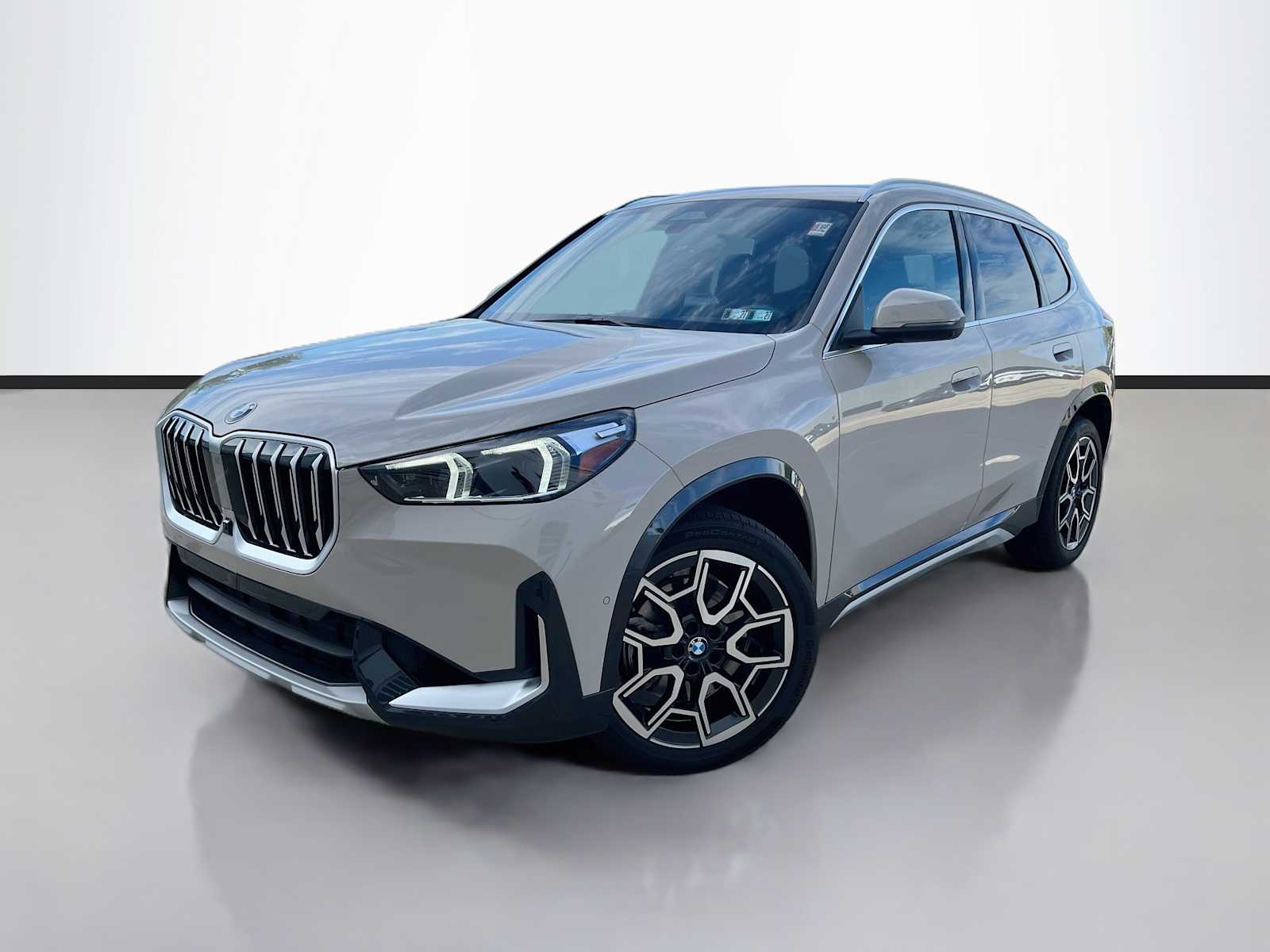 Used 2026 BMW X1 xDrive28i SUV