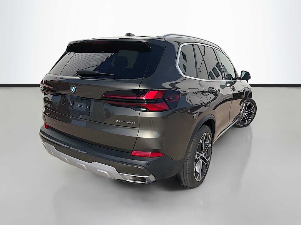 Used 2026 BMW X5 xDrive40i SUV
