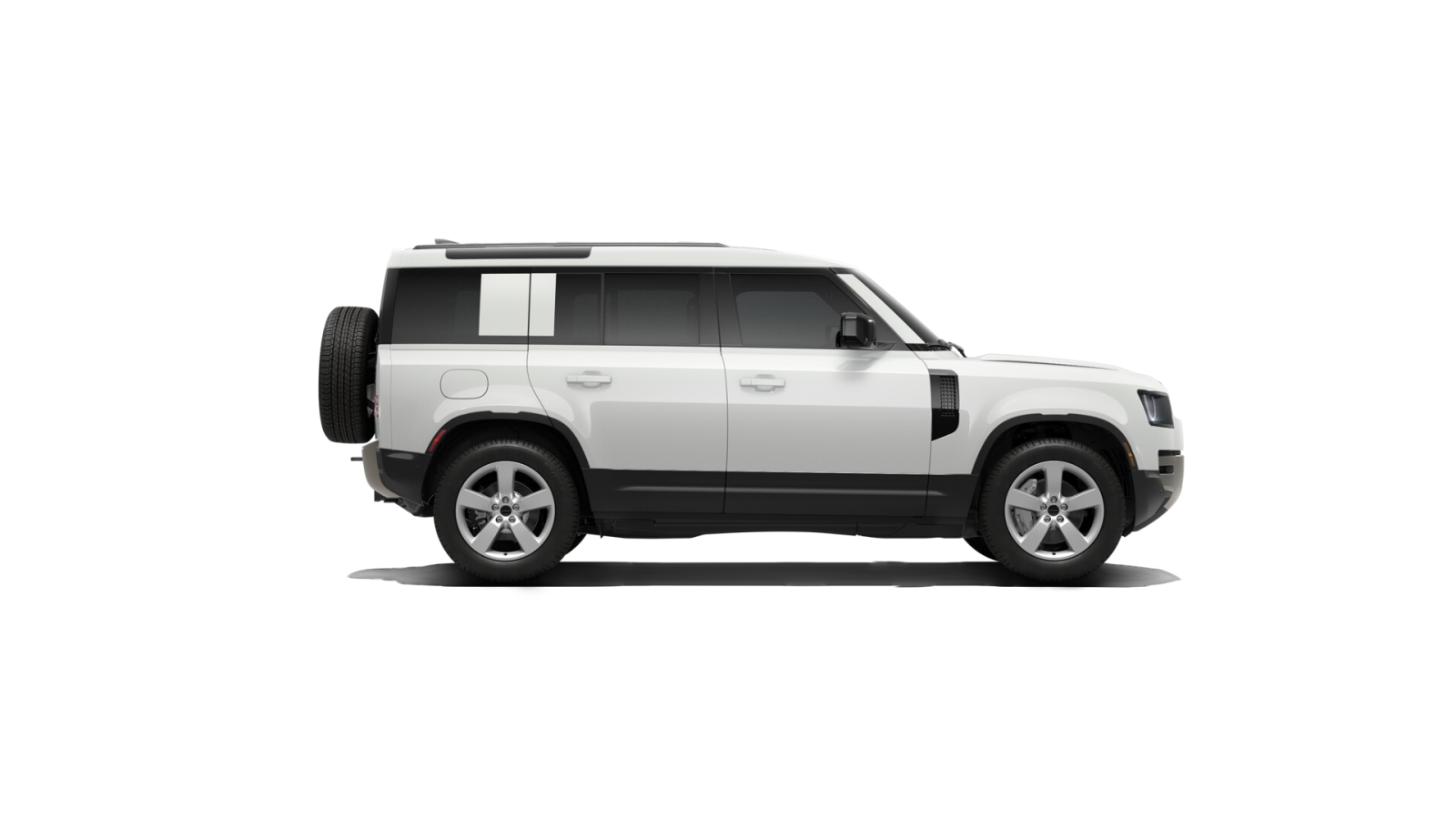New 2027 Land Rover Defender 110 S 300PS Auto SUV