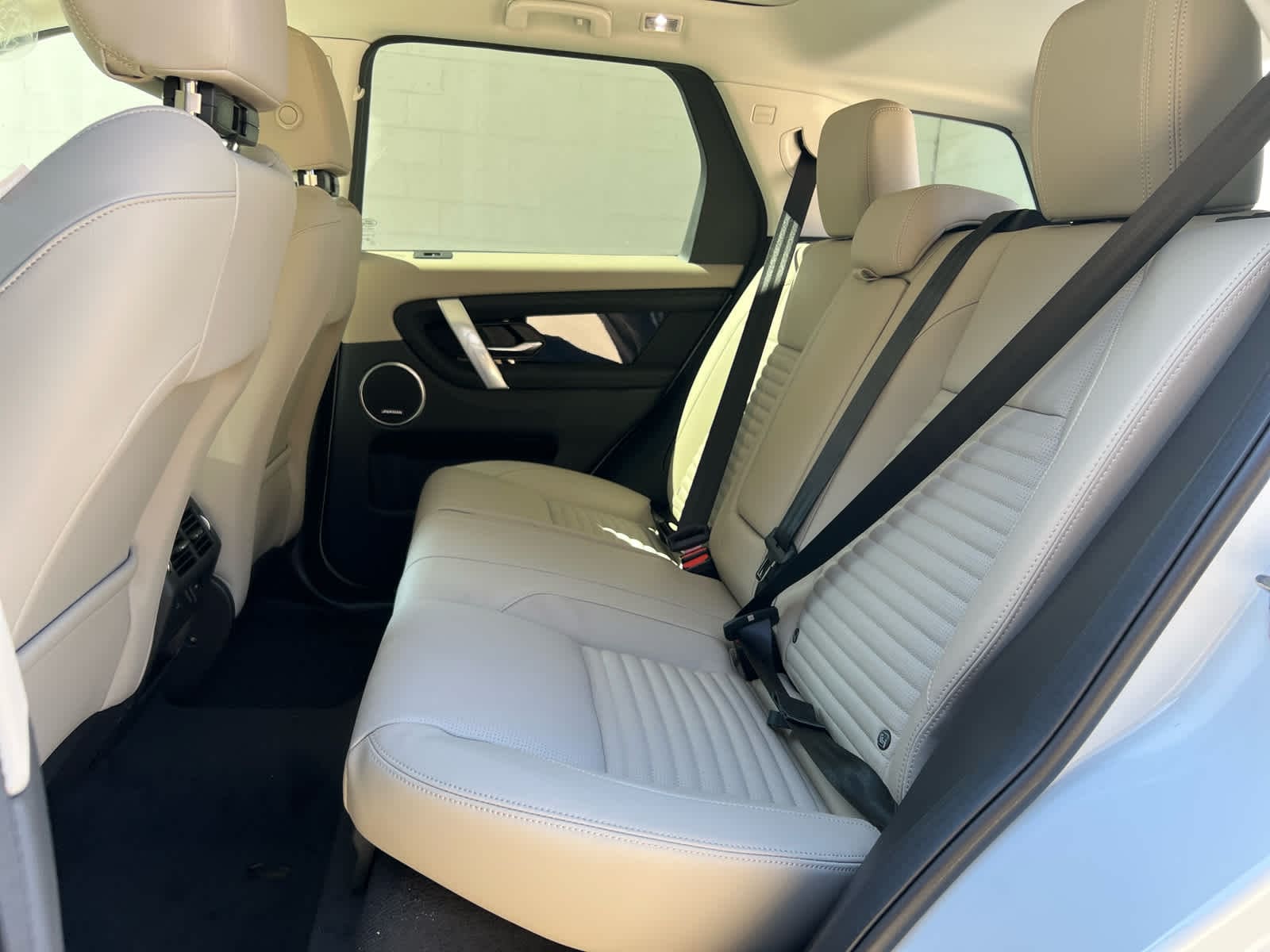 2025 Land Rover Discovery Sport S - Photo 16