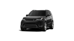 2026 Land Rover Discovery Dynamic SE 300PS