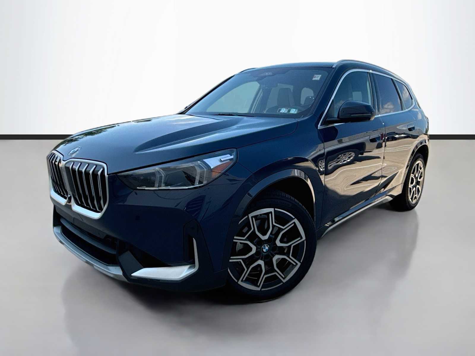 2026 BMW X1