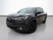  Honda Ridgeline
