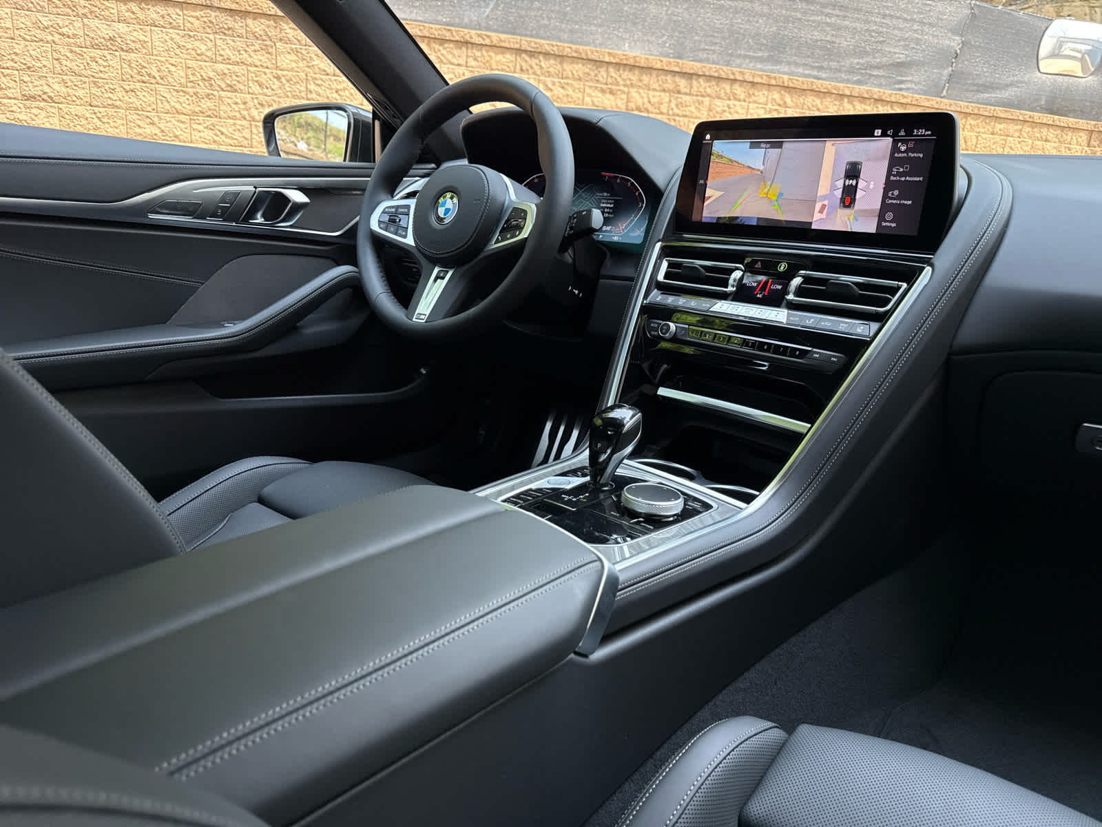 2026 BMW 8 Series 840i - Photo 11