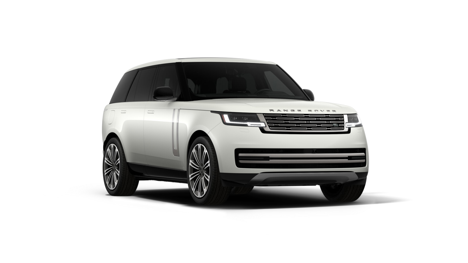 2026 Land Rover Range Rover 3.0 SE SWB's photo