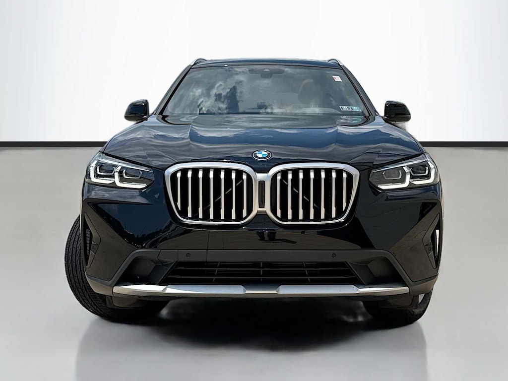 Used 2024 BMW X3 xDrive30i SUV