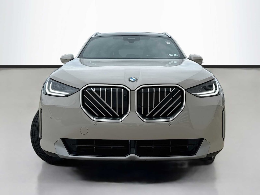 Used 2026 BMW X3 30 xDrive SUV