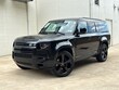 Land Rover Defender 130