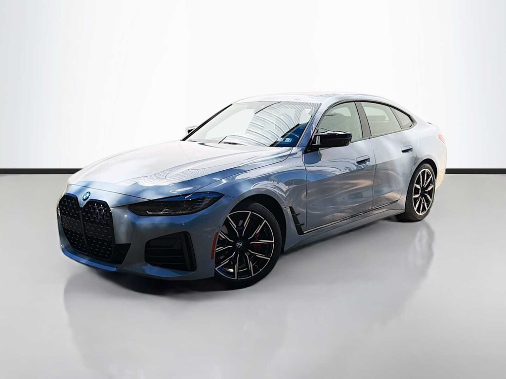 Used 2024 BMW M440i xDrive Gran Coupe