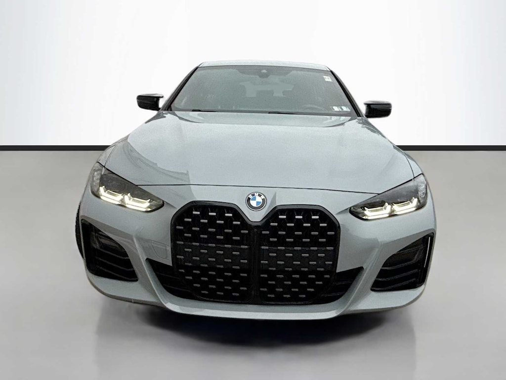Used 2024 BMW M440i xDrive Gran Coupe