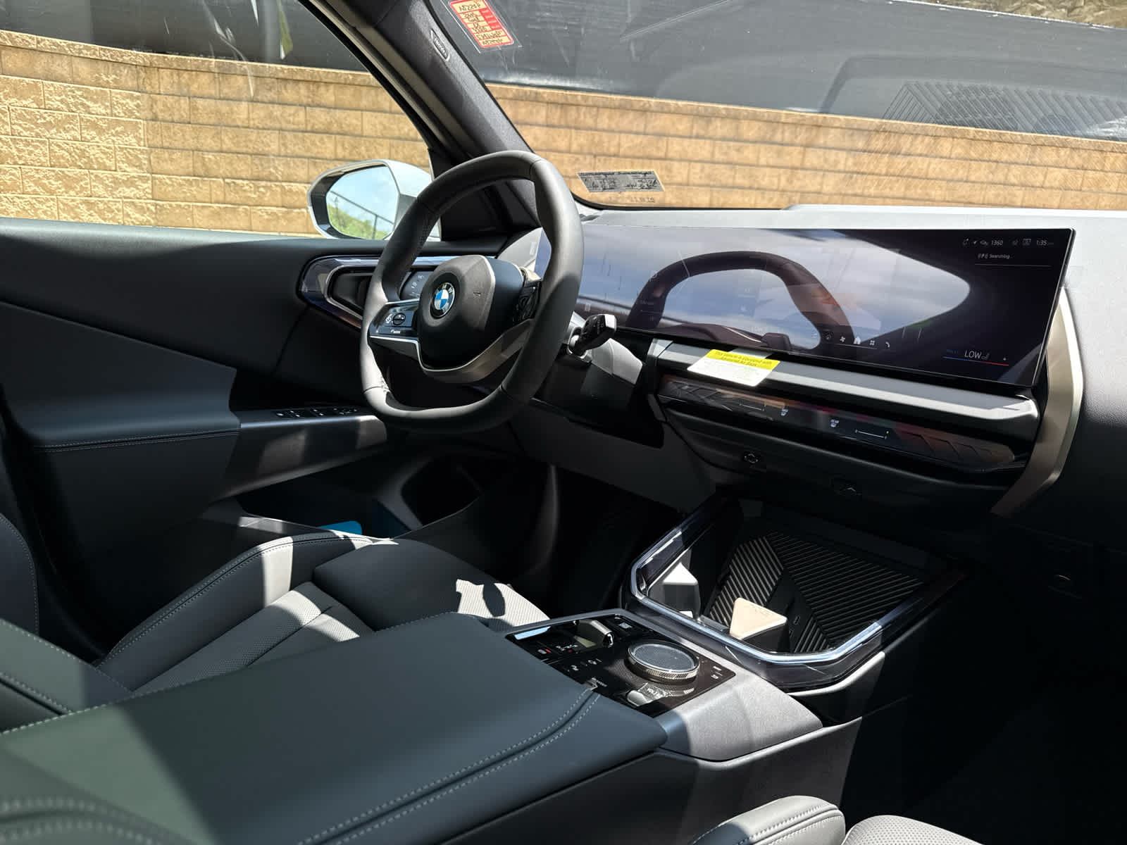 2025 BMW X3 30 - Photo 11