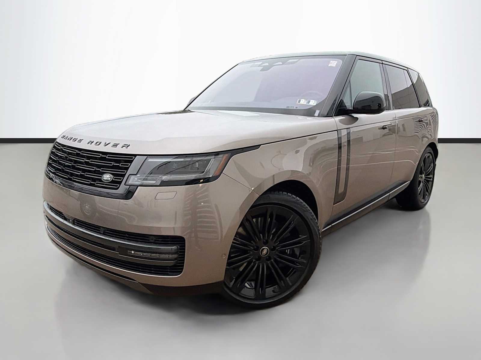 2023 Land Rover Range Rover