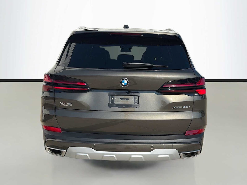Used 2026 BMW X5 xDrive40i SUV