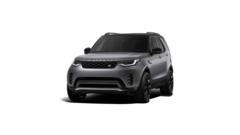 2026 Land Rover Discovery Dynamic SE 300PS